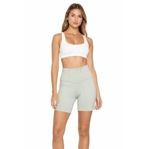 ALO Yoga | Shorts | Alo Yoga 7 Highwaist Biker Short | Poshmark